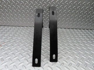 W121 Ponton front bumper bracket holder used OEM
