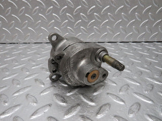 31357 Mercedes-Benz S124 220TE Wagon Belt Tensioner  1112000770