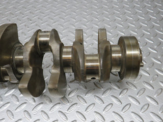 32691 Mercedes-Benz S124 300TE Wagon Crankshaft 103031058