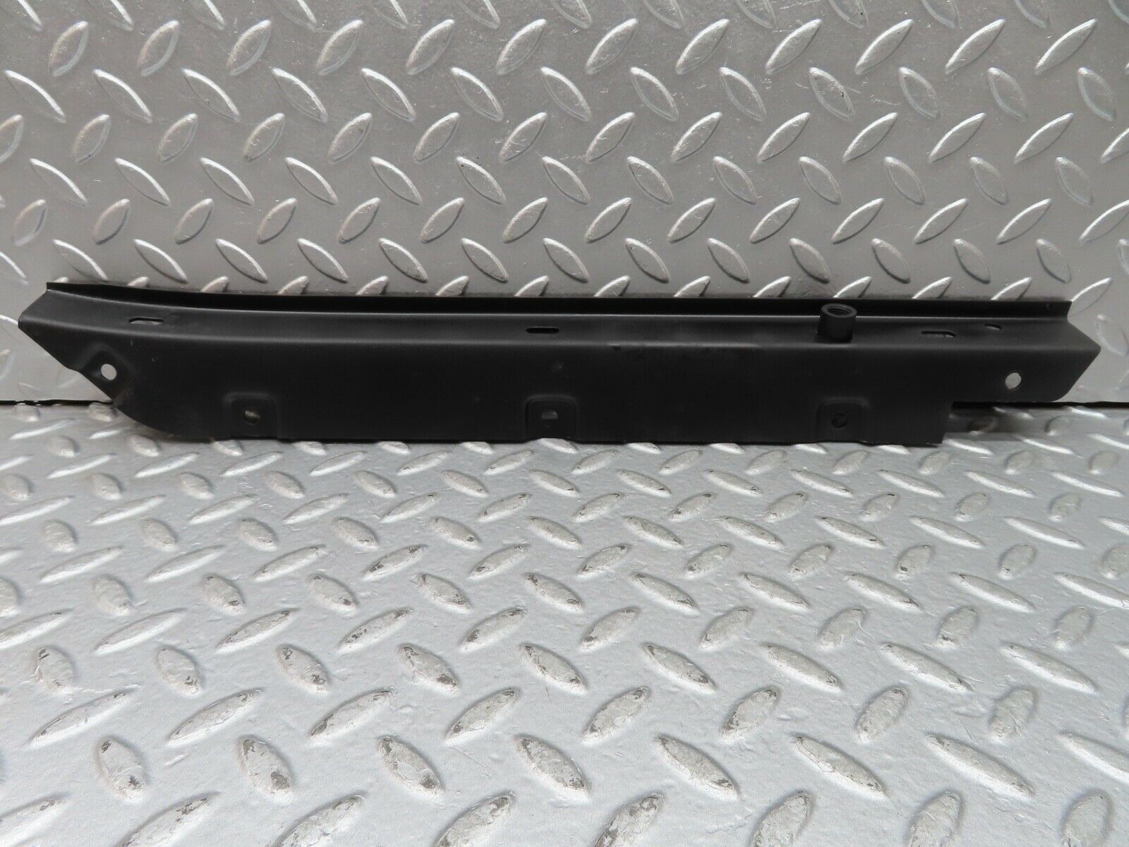 20369 Mercedes-Benz W114 280CE Coupe Rear Window Channel Support Left Side