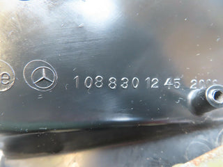 12393 Mercedes-Benz W108 280SE 3.5 Air Vent Control Right Side 1088301245