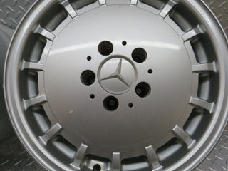 33528 Mercedes-Benz Alloy Wheel Set 8Jx16H2 ET34 1294000102