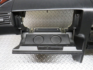 33342 Mercedes-Benz W202 C180 Dashboard Black 2026801987