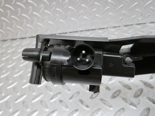 29108 Mercedes-Benz C124 320CE Coupe Trunk Lock Vacuum Actuator 1248050441