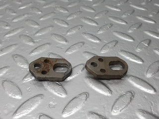 W116 fuel injector bracket holder used OEM