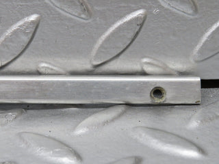 32573 Mercedes-Benz S124 300TE Wagon Sunroof Chrome Trim