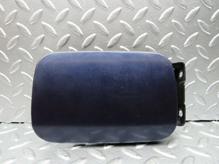 W124 Coupe fuel tank flap cap used OEM