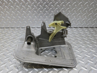 24735 Mercedes-Benz W140 S320 Brake Pedal Bracket 1402902819