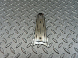 9006 Mercedes-Benz W108 Coupe Left Seat Upper Chrome Cover 1089130528