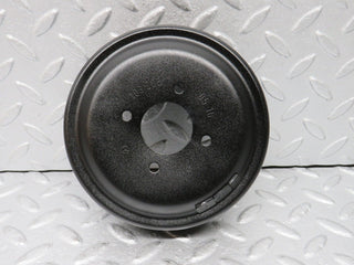 38545 Mercedes-Benz R129 280SL Coupe Engine Belt Pulley 1032050510
