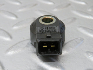 34963 Mercedes-Benz W210 320E Knock Sensor 2x 0031538628