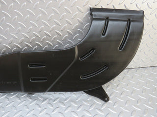 33580 Mercedes-Benz W201 190E 2.0L Air Duct Heater Ventilation Left 2018312146