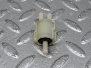 W124 Cabriolet windscreen washer fluid distributor used OEM