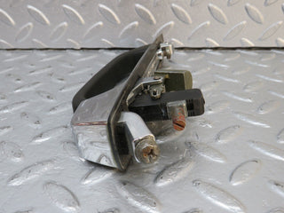 40618 Mercedes-Benz W123 300D Rear Left Exterior Door Handle 1237600359 1237660005