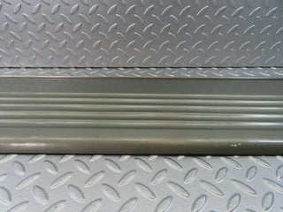 8872 Mercedes-Benz W126 Front Left Door Moulding 1266900340