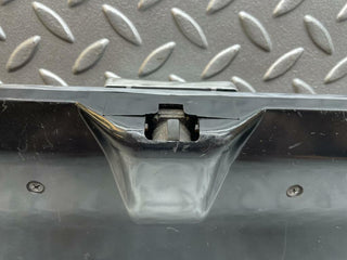 0137 Mercedes-Benz W116 350SE Glovebox Door