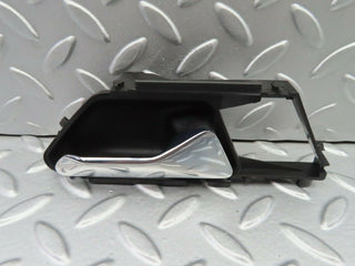W124 Wagon interior door handle right side used OEM