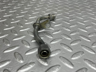 W126 intake manifold brake servo pipe used OEM