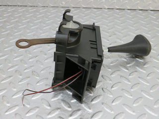 33720 Mercedes-Benz W201 190E 2.0L Automatic Gear Shift Selector 1242670405