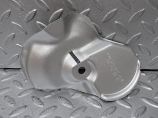 35034 Mercedes-Benz W210 320E Engine Mount Bracket Heat Shield Right 210241193