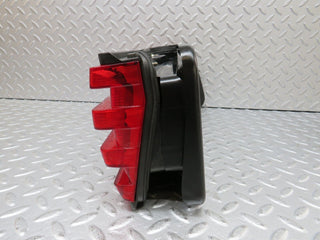 36933 Mercedes-Benz C126 420SEC Coupe Tail Light Left Side 0153316R3