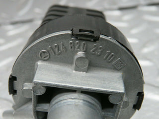 22403 Mercedes-Benz C124 E220 Coupe Heater Control Unit Switch 1248202310