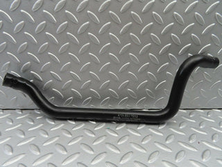 W124 Wagon heater hose used OEM