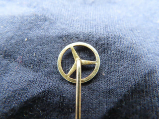 13153 Mercedes-Benz Lapel Pin 10MM