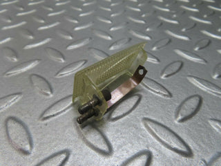 8302 Mercedes-Benz W114 Glove Box Light