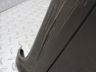W126 front bumper used OEM