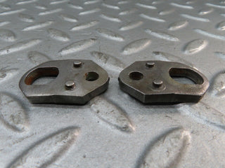 W116 fuel injector bracket used OEM