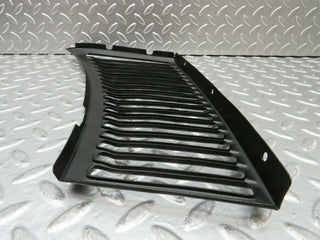 R107 SLC air intake grill right side used OEM