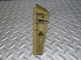 29391 Mercedes-Benz W124 230E Front Right Driver Seat Trim Beige 1249190220