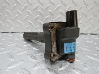 W124 Cabriolet ignition coil used OEM