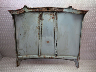 W108 bonnet used OEM
