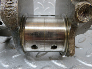 34543 Mercedes-Benz C126 380SEC Coupe Crankshaft 1160312201