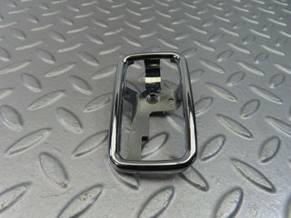8883 Mercedes-Benz W108 Chrome Frame For Door Opener Left 1087660511