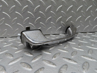12295 Mercedes-Benz W108 280SE 3.5 Chrome Door Handle Rear Right 1087661202