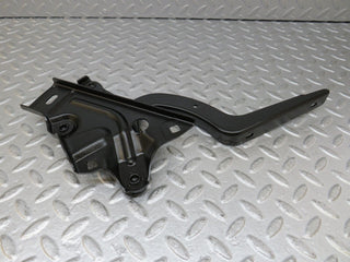 W108 trunk lid hinge right side used OEM