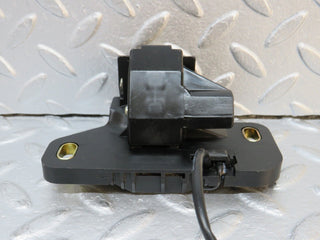 R129 SL trunk lock used OEM
