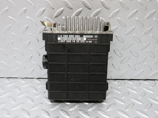 W201 Baby Benz engine control unit used OEM