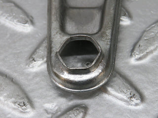 31778 Mercedes-Benz W201 190LE 1.8L Fuel Injector Bracket