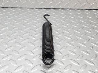 W123 bonnet hinge spring used OEM