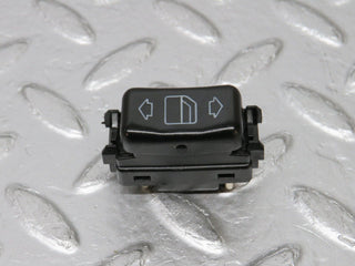 W124 electric window switch left used OEM