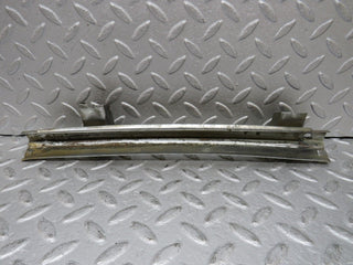 W109 rear right door window channel used OEM