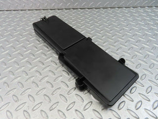 9348 Mercedes-Benz C124 300CE Fuse Box Lid Cover Panel 1245400282