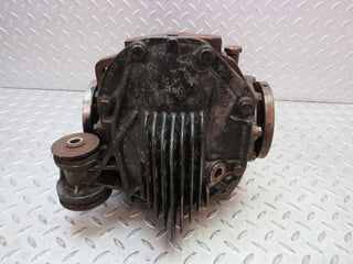 36330 Mercedes-Benz W126 420SE Rear Differential Ratio 2.47 1263511201