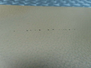 7379 Mercedes-Benz W116 450SE C Pillar Panel Trim Left