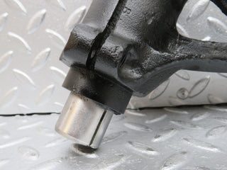 0370 Mercedes-Benz W108 280SE Differential Mounting Bracket 1113510716