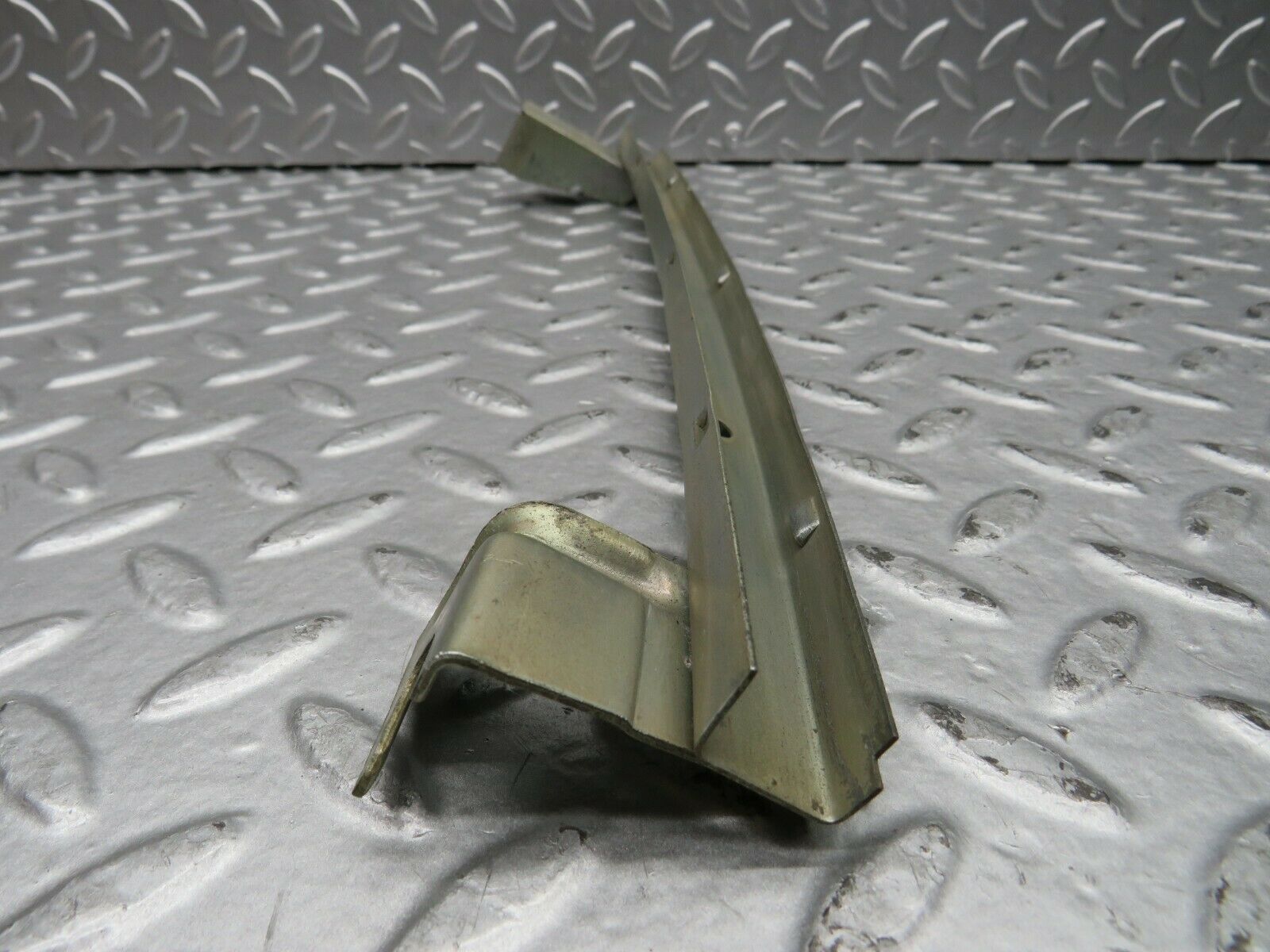 22004 Mercedes-Benz S123 280TE Rear Right Window Channel
